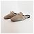 Hermès Mule Oz Kelly Beige Marrone - vista 9