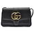 Gucci Ali Crossbody Small Nero