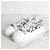 Louis Vuitton Sneakers Monogram Stella Bianco - vista 2