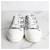Louis Vuitton Sneakers Monogram Stella Bianco - vista 3