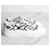 Louis Vuitton Sneakers Monogram Stella Bianco - vista 5
