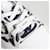 Louis Vuitton Sneakers Monogram Stella Bianco - vista 8