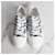 Louis Vuitton Sneakers Monogram Stella Bianco - vista 9
