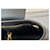 Louis Vuitton Flower Capucines PM Black Nero - vista 10