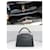 Louis Vuitton Flower Capucines PM Black Nero - vista 17