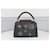 Louis Vuitton Flower Capucines PM Black Nero - vista 2