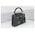Louis Vuitton Flower Capucines PM Black Nero - vista 5