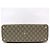 Gucci Borsa a tracolla GG Supreme Eden Marrone - vista 5
