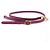 Gucci Borsa a tracolla GG Supreme Eden Marrone - vista 8