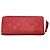Louis Vuitton Cartera Empreinte Clemence Roja - vista 2