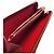 Louis Vuitton Cartera Empreinte Clemence Roja - vista 5