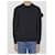 Fendi Baguette Wollpullover Golden  - Ansicht 6