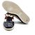 Gucci Sneaker parachute in vernice Multicolore - vista 6