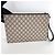 Gucci Clutch Snake GG Supreme Multicolore - vista 3