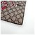 Gucci Clutch Snake GG Supreme Multicolore - vista 5