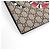 Gucci Clutch Snake GG Supreme Multicolore - vista 6