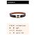 Hermès Reversible Leather Strap Belt with Buckle Black - view 3