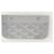 Goyard Borsa a tracolla Alto Box Trunk Argento Speciale - vista 6