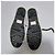 Valentino Baskets Flycrew Rockstud en daim Taille Argenté - vue 2