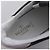 Valentino Baskets Flycrew Rockstud en daim Taille Argenté - vue 6
