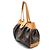 Louis Vuitton Monogram Boëti MM Multicolore - vista 2