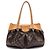 Louis Vuitton Monogram Boëti MM Multicolore - vista 3