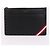 Bally Clutch Media Oro e Nera con Borchie Nero - vista 2