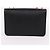 Gucci Interlocking Black Medium Chain Bag Schwarz - Ansicht 5