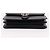 Gucci Interlocking Black Medium Chain Bag Schwarz - Ansicht 8