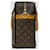 Louis Vuitton Borsa Tote Monogram Vintage Nero - vista 3