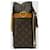 Louis Vuitton Borsa Tote Monogram Vintage Nero - vista 4