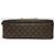 Louis Vuitton Borsa Tote Monogram Vintage Nero - vista 7