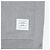 Thom Browne Gestreiftes Jersey-Sweatshirt für Damen - Ansicht 8