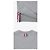 Thom Browne Gestreiftes Jersey-Sweatshirt für Damen - Ansicht 9