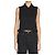 Saint Laurent Polo con logo CASSANDRE