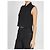 Saint Laurent Polo con logo CASSANDRE - vista 5