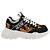 Versace Zapatillas Speedtrack - vista 6