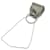 Jimmy Choo Mini borsa a secchiello Bongbong Marrone - vista 4