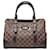 Louis Vuitton Borsa Tote Damier Berkeley Multicolore