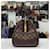 Louis Vuitton Borsa Tote Damier Berkeley Multicolore - vista 4