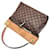 Louis Vuitton Bolso Hobo Monogram Tuileries Versace Multicolor - vista 4