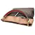 Louis Vuitton Bolso Hobo Monogram Tuileries Versace Multicolor - vista 6