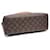 Louis Vuitton Bolso Hobo Monogram Tuileries Versace Multicolor - vista 7