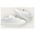 Hermès White Silver Day Kelly Sneaker Weiß - Ansicht 5
