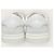 Hermès White Silver Day Kelly Sneaker Weiß - Ansicht 7