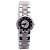 Piaget Reloj Dancer para mujer en oro blanco, diamante y ónix