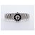 Piaget Reloj Dancer para mujer en oro blanco, diamante y ónix - vista 11