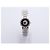 Piaget Reloj Dancer para mujer en oro blanco, diamante y ónix - vista 3