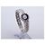 Piaget Reloj Dancer para mujer en oro blanco, diamante y ónix - vista 5