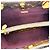 Louis Vuitton Tela Monogram Montaigne GM Multicolore - vista 7